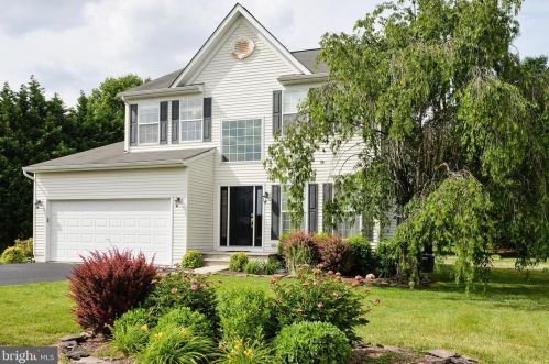 89 Lorraine Dr, Frederica, DE 19946-2910