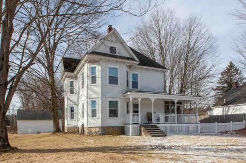 537 Mammoth Rd, Londonderry, NH 03053-2132