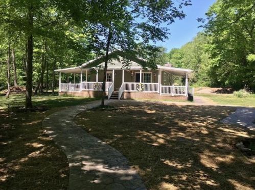 455 Debord Rd, Chillicothe, OH 45601-9304