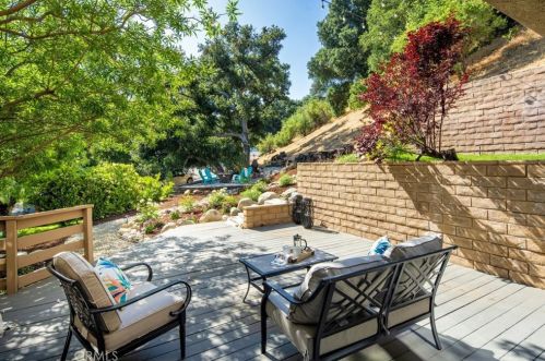 23710 La Salle Canyon Rd, Santa Clarita, CA 91321-3738