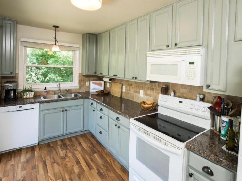 304 Greenvale Ave, Waterford MN  55057-1413 exterior