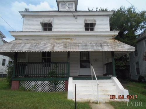 1518 Early St, Lynchburg, VA 24503-4517