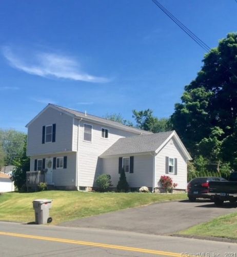 276 East Rd, Bristol, CT 06010-6836