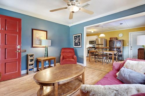 1201 Shadow Dr, Mount Pleasant SC  29464-3700 exterior