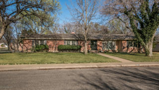 2401 Bowie St, Amarillo, TX 79109-2107