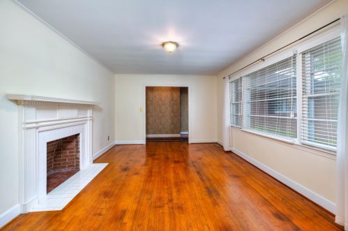 528 Woodland Dr, Foreston SC 29102-2447 exterior