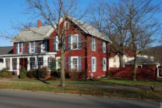 2252 Grand Central Ave, Horseheads, NY 14845-2529