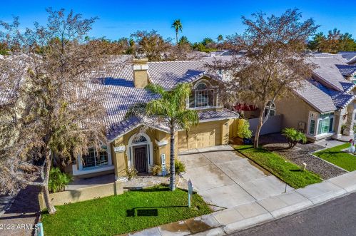 1161 Newport St, Chandler, AZ 85225-1547