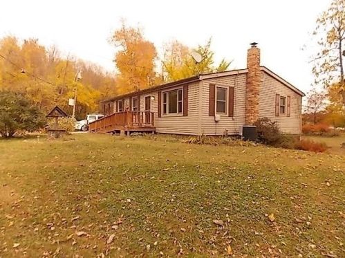 3211 Concord Hennings Mill Rd, New Harmony, OH 45176-9111