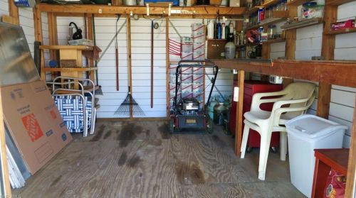 10435 Wood Smoke St, Saint James City FL  33956-3238 exterior