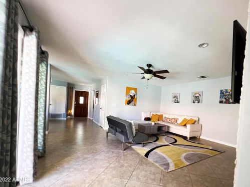 11216 Laurel Ln, Scottsdale AZ  85259-3112 exterior