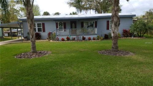 55745 Keith St, Astor, FL 32102-2832