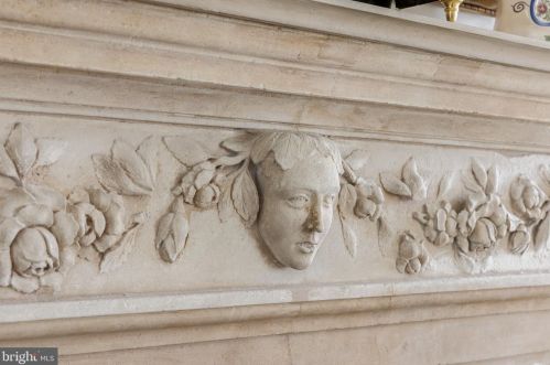 3210 R St, Washington DC  20024-3419 exterior