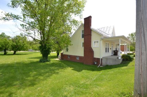20 2nd St, Redoak, OH 45167-1102