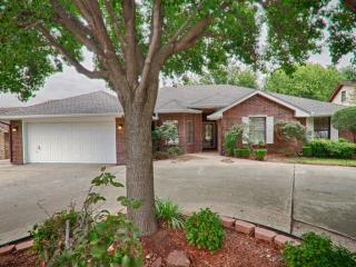 11709 116th St, Yukon, OK 73099-8107
