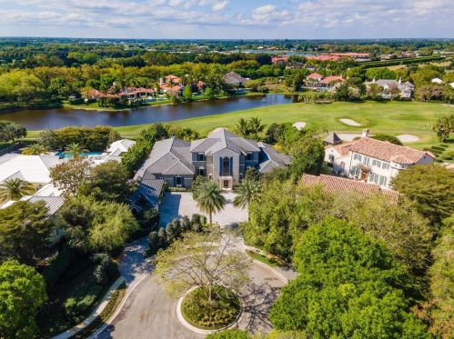 2968 Hurlingham Dr, West Palm Beach, FL 33414-8409