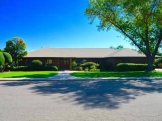 3307 Fairbrook St, Mesa, AZ 85213-5514