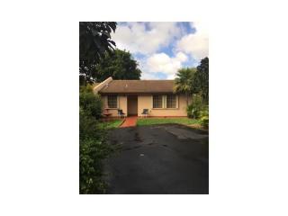 5412 140th Ct, Miami FL  33175-5943 exterior