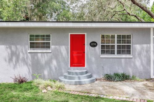 3754 Rachel St, Apopka FL  32703-9309 exterior