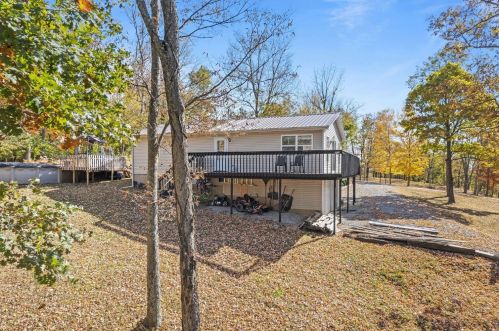 5343 Buck Run Rd, Brown County OH  45121-9715 exterior