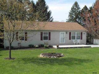 4343 Lee Rd, Brodbecks, PA 17329-9348