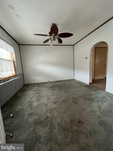 416 Middle St, Ashland PA 17921-1920 exterior