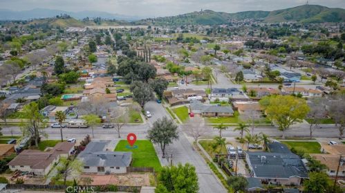 594 Sequoia St, San Bernardino CA  92407-3155 exterior