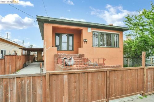 840 7th St, Richmond, CA 94801-2219