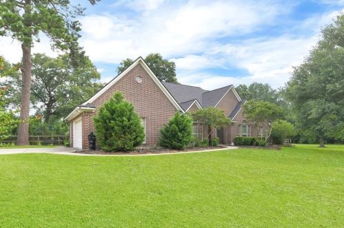 14602 Wildwood Cir, Magnolia, TX 77354-8447