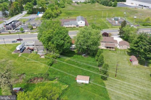 1200 Trooper Rd, Norristown PA  19403-3639 exterior