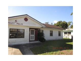 5 Palm St, Davenport FL  33837-4145 exterior