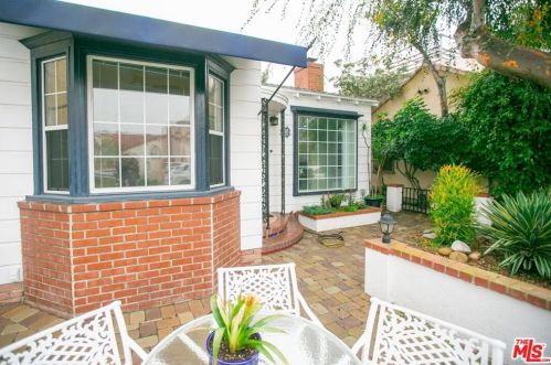 60 Santa Ana Ave, Long Beach, CA 90803-3431