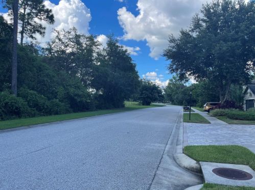 15408 Princewood Ln, Land O Lakes FL  34638-6873 exterior