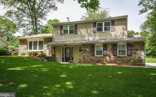1307 Albright Dr, Yardley, PA 19067-2840