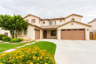 14421 Banff Ln, Sun City, AZ 85379-5700