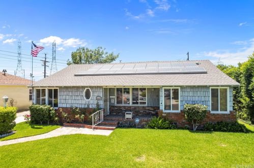 6439 Bonner Ave, North Hollywood, CA 91606-2701