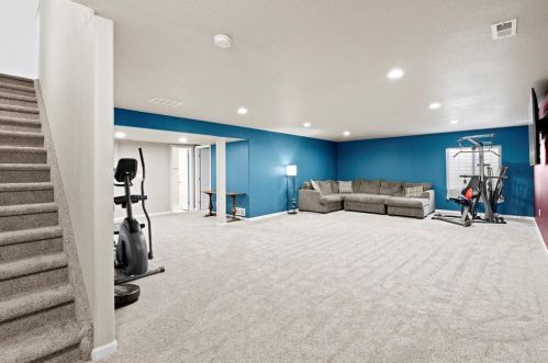 955 Los Charros Dr, Pueblo CO 81007-6167 exterior