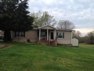 4507 Lucky Rd, Mc Minnville, TN 37110-4223