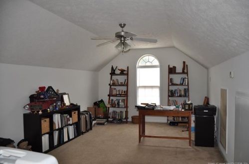 2316 Gray Goose Loop, Fayetteville NC  28306-3552 exterior