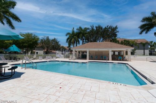 16106 Ravina Way, Naples FL  34110-3234 exterior