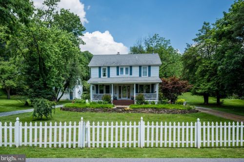 122 Bancroft Rd, Kennett Sq, PA 19348-2277