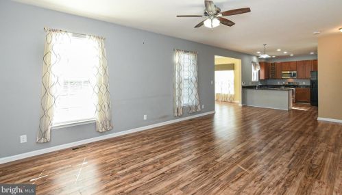 5803 Coakley Dr, Owens VA  22485-2441 exterior