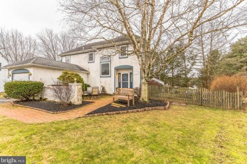 1307 Rachel Ln, Downingtown, PA 19335-3581