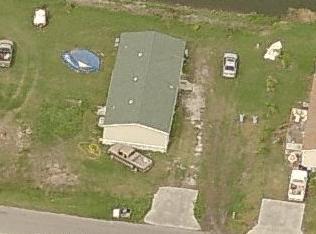 1672 Joshua Blvd, Clewiston, FL 33440-5731