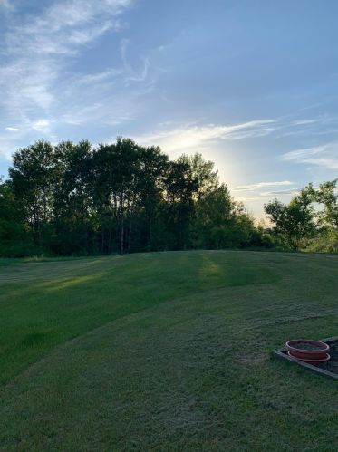 18282 22nd St, Princeton MN  55371-3115 exterior