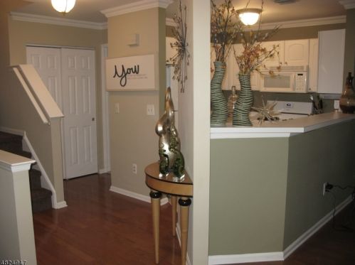 1007 Worthington Ct, Parsippany NJ  07834-3439 exterior
