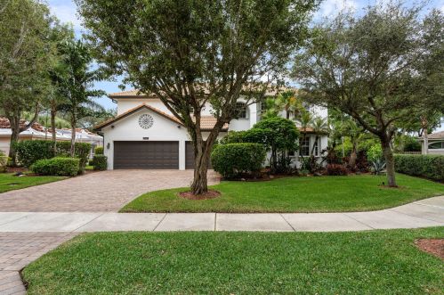 4550 Barwick Ranch Cir, Delray Beach, FL 33445-3532