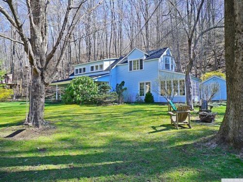 472 State Route 42, Shandaken, NY 12480-5711