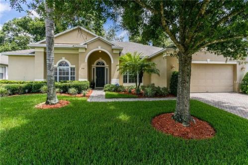 5104 Filmore Pl, Sanford, FL 32773-6410
