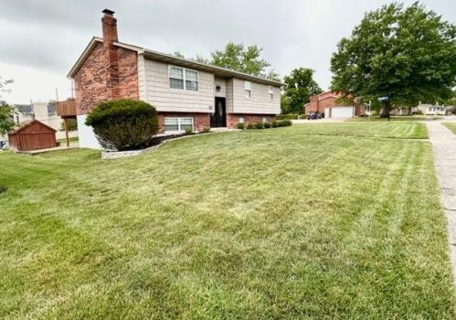 426 Shannon Dr, Covington, KY 41017-3354